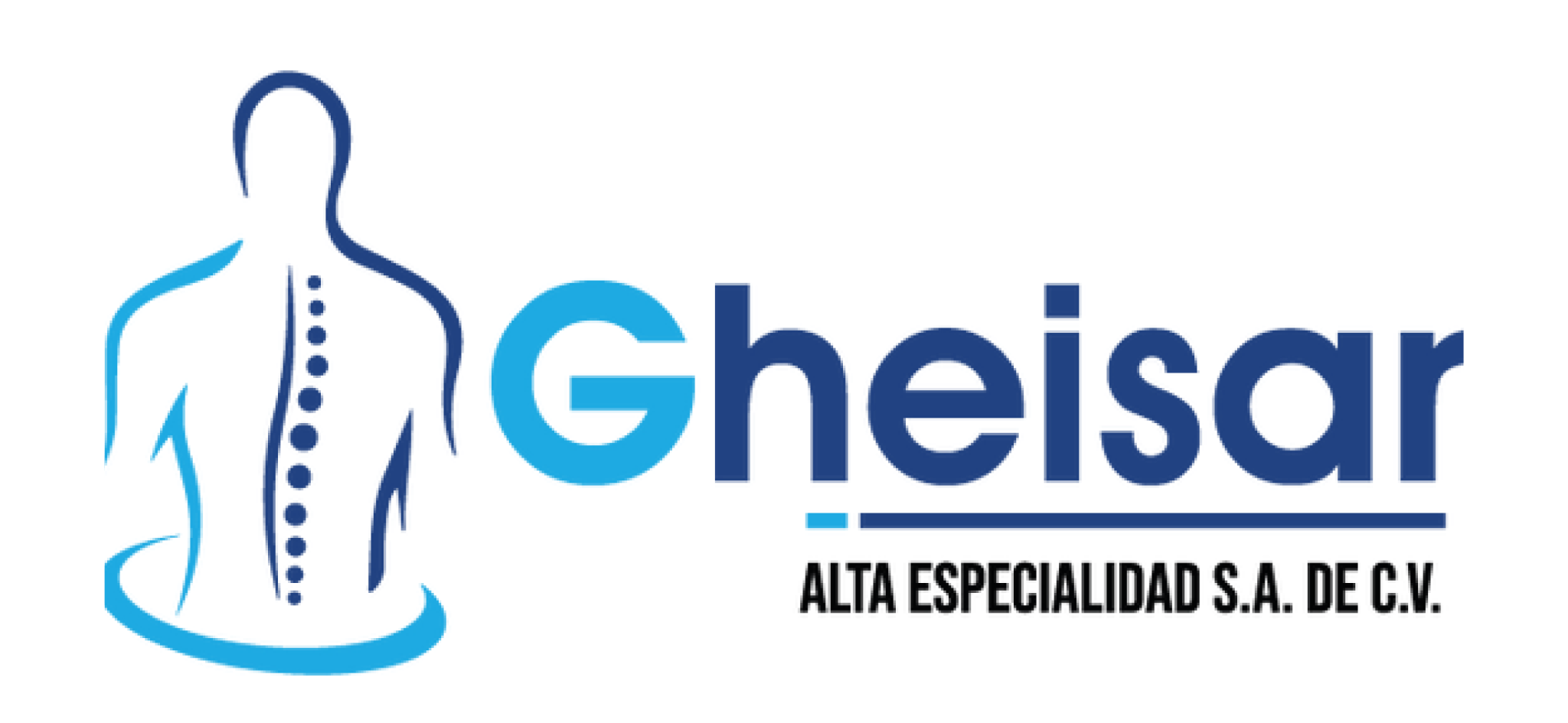Gheisar Logo